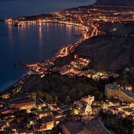 Sweet House Taormina Villa Exterior photo