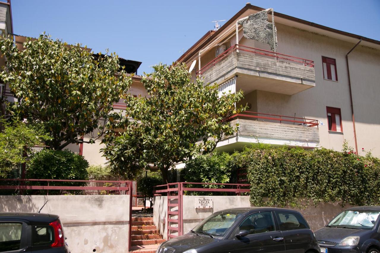 Sweet House Taormina Villa Exterior photo