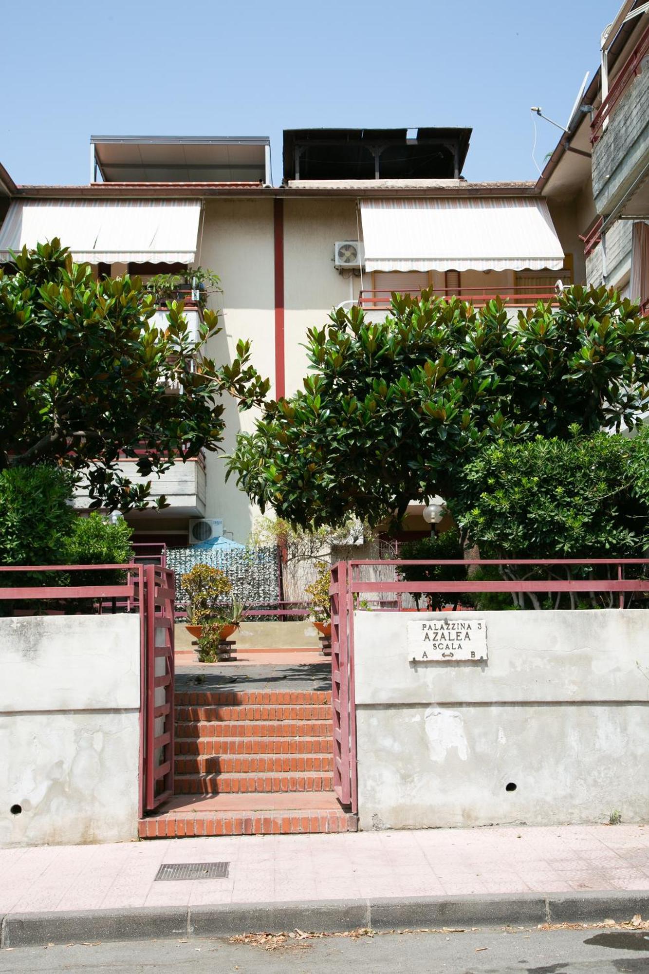 Sweet House Taormina Villa Exterior photo